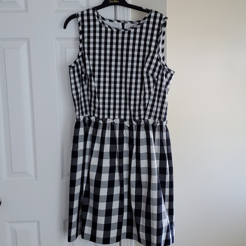 Brooks Brothers dress. New with Tags